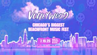 Volleywood