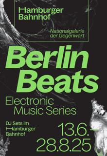Berlin Beats: Ogazón