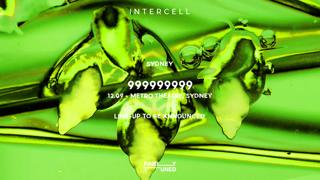 Intercell X 999999999