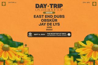 East End Dubs, Obskür, Jay De Lys