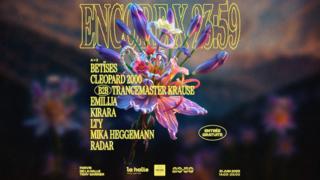 Encore X 23:59: Open Air Fdlm [Gratuit]