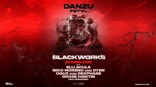 Blackworks Danzú Festival