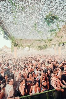 Brunch Electronik Ibiza #3: Fuse - Enzo Siragusa, Dyed Soundorom, Gene On Earth, Tini