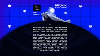 Beonix Festival