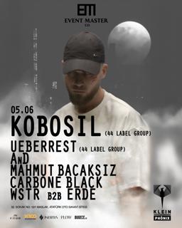 Kobosil X Event Master
