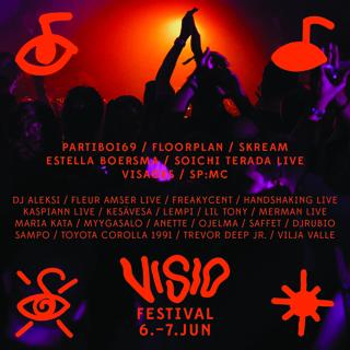 Visio Festival 2025