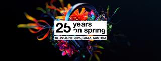 Springfestival Graz 2025 - 25 Yrs On Spring