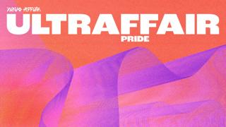 Ultraffair - Pride 2025
