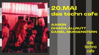 Das Techno Cafe