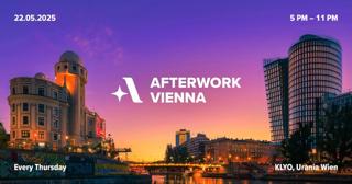 Afterwork Vienna