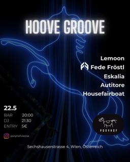 Hoove Groove