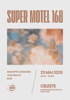 Super Motel 168