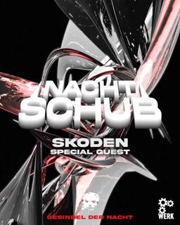 Nachtschub With Skoden (Uk)