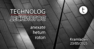 Technolog
