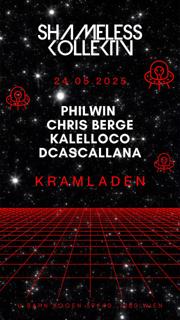 Shameless Kollektiv