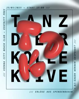 Tanz Der Kollektive – - Ein Open Air Der Einheit & Euphorie