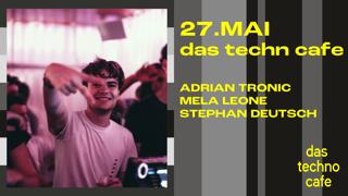 Das Techno Cafe