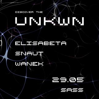Donnerstag Nacht Mit Unkwn