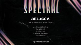Spectral With Belocca