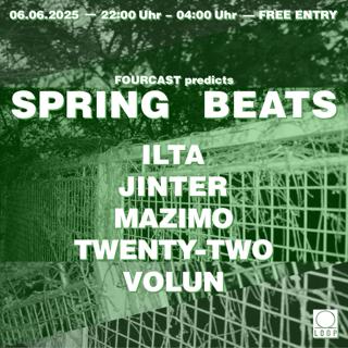 Spring Beats