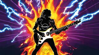 Power Ϟ Disco