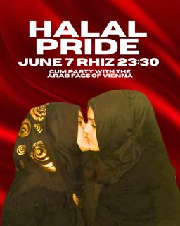 Halal Pride