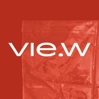 Vie.W Pres. Andy Kas