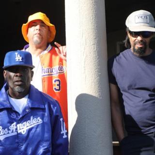 The Pharcyde Labcabincalifornia 30Th Anniversary Tour