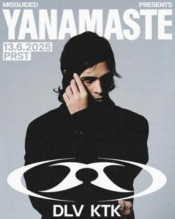 Misguided Pres. Yanamaste
