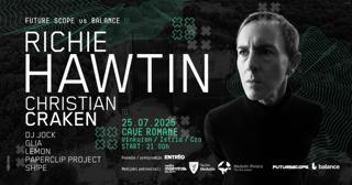Richie Hawtin