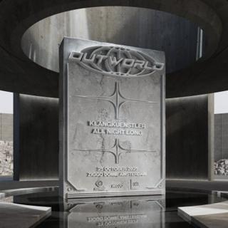 Outworld - Klangkuenstler All Night Long Ade 2025