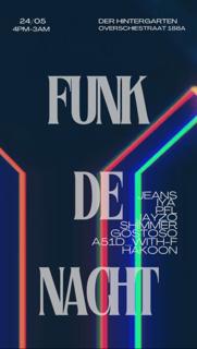 Funk De Nacht