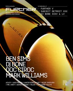 Further V X Subject Detroit Xxx X Dj Bone Xxxv