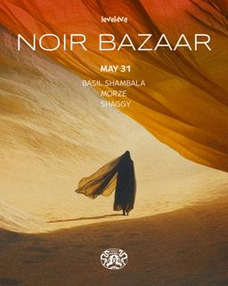 Noir Bazaar