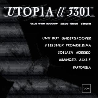 Utop1A [3301]