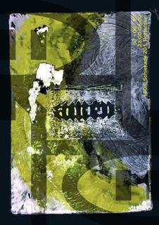 Rotto.4444 X Amen: Stones Taro, Verity + Residents