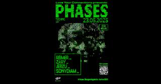 Lyc Presents: Phases