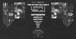 The Outer Village Ii: Interlocked 2 Album Release