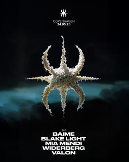 Species X Module