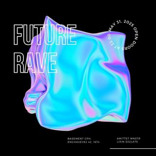 Elevate Cph Presents Future Rave