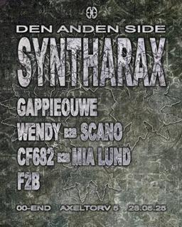 Syntharax
