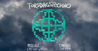 Torsdagstechno