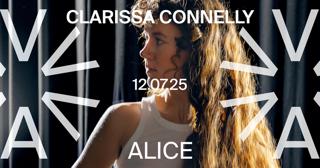 Clarissa Connelly