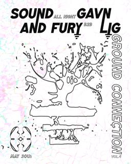 Ground Connection Vol. 4 At Den Anden Ende