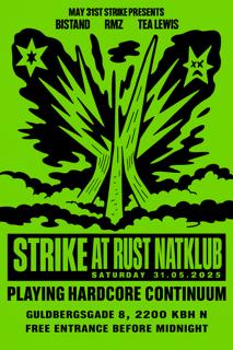 Strike