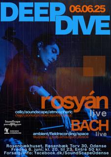 Deep Dive // Rosyán