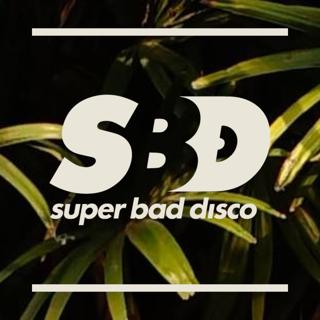 Super Bad Disco