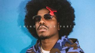 Smino After Party