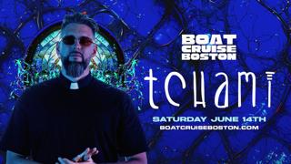 Tchami Boat Cruise