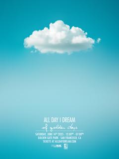All Day I Dream Of Golden Days